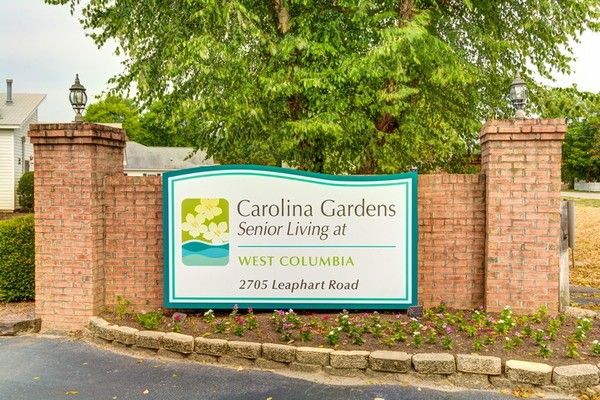 Carolina Gardens at West Columbia image