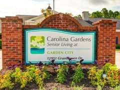 photo of Carolina Gardens at Garden City