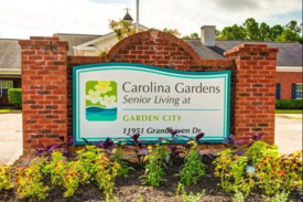 Carolina Gardens at Garden City