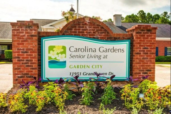 Carolina Gardens at Garden City