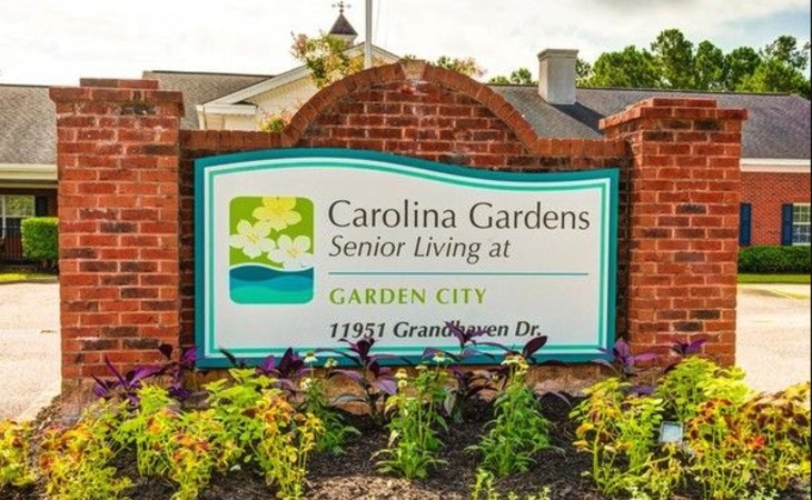 Carolina Gardens at Garden City