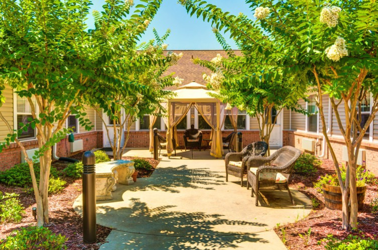 TerraBella Rock Hill
