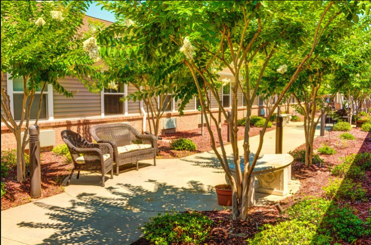 TerraBella Rock Hill
