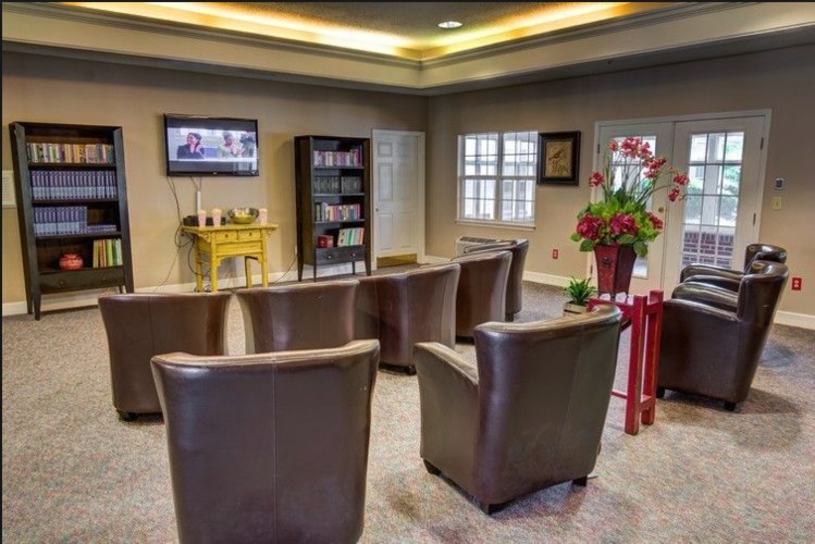 Harbison Shores Irmo, SC