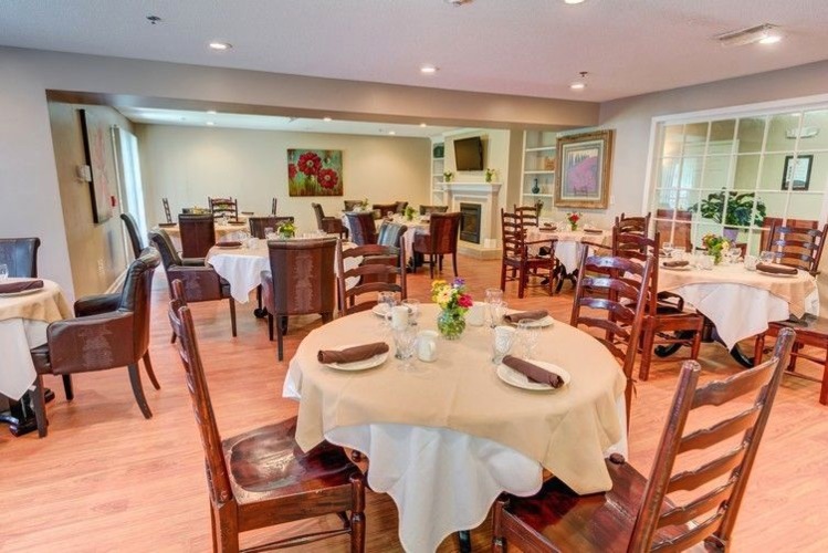 Harbison Shores Irmo, SC