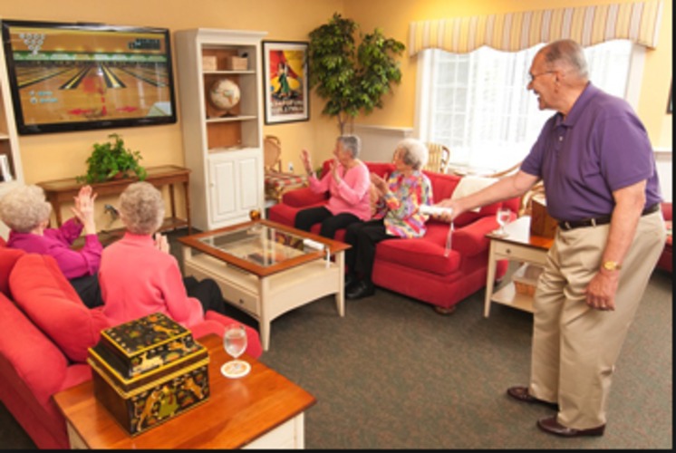 Harbison Shores Irmo, SC