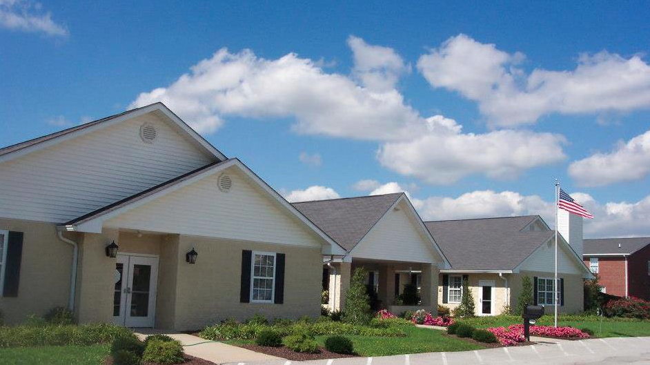 Amber Oaks — Assisted Living, Shelbyville, KY · photo 2
