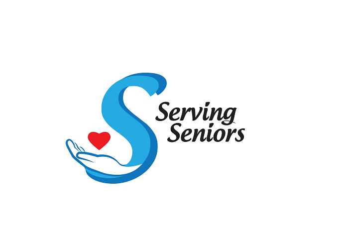 Serving Seniors image