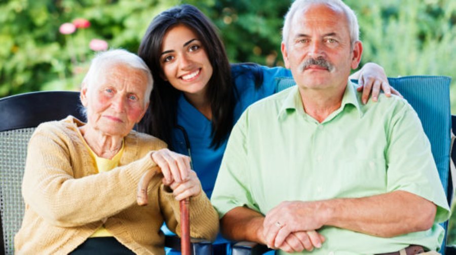 Pearce Home Care - Bronx, NY