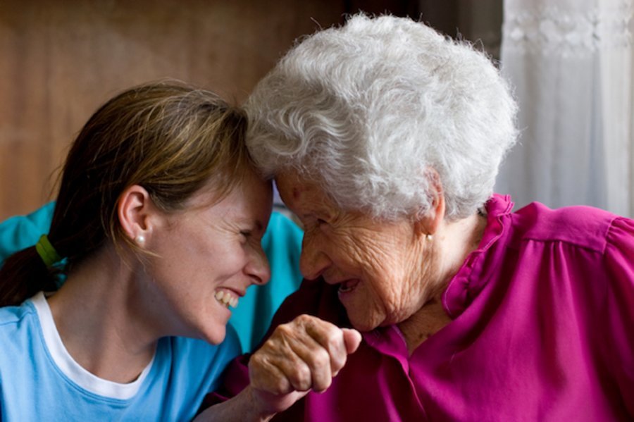 Presidio Home Care - Los Angeles, CA