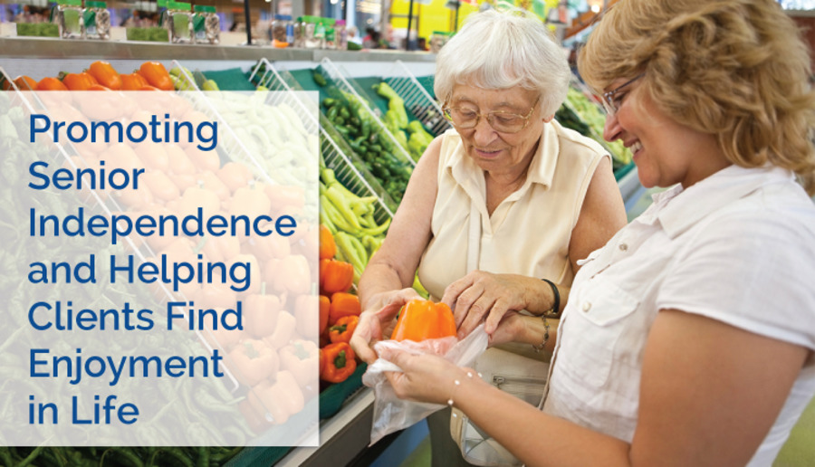 At Home Independent Living