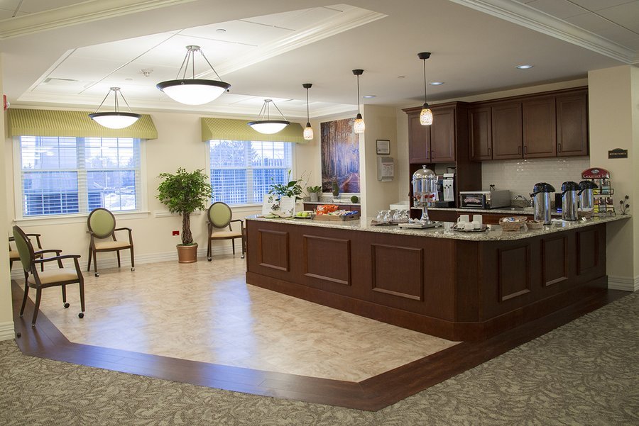 Auberge at Naperville