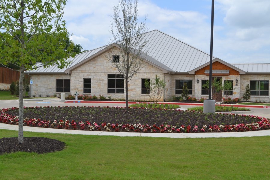 Silverado Southlake Memory Care Community