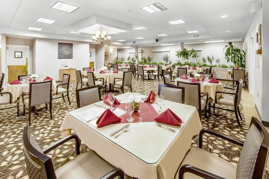 Legacy House of Logan