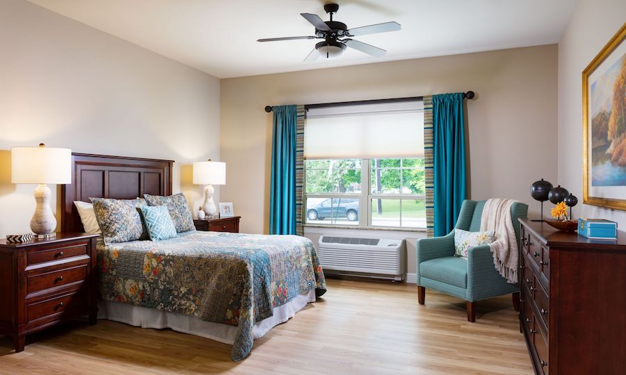 Village on the Park McKinney