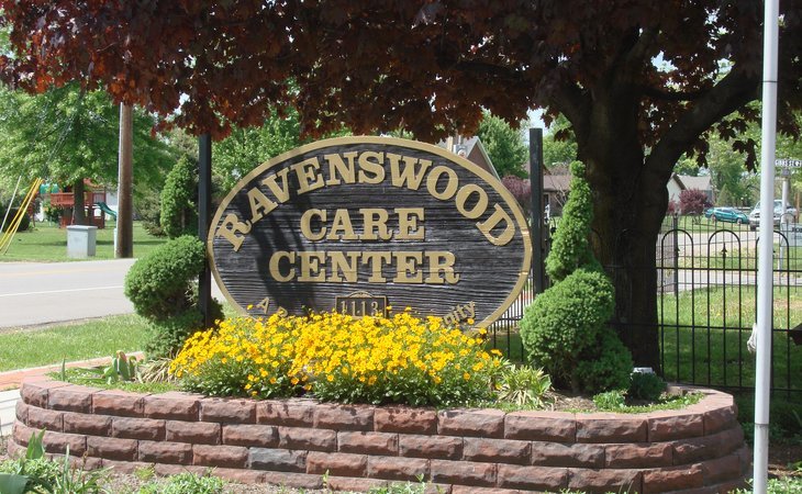 photo of Ravenswood Care Center