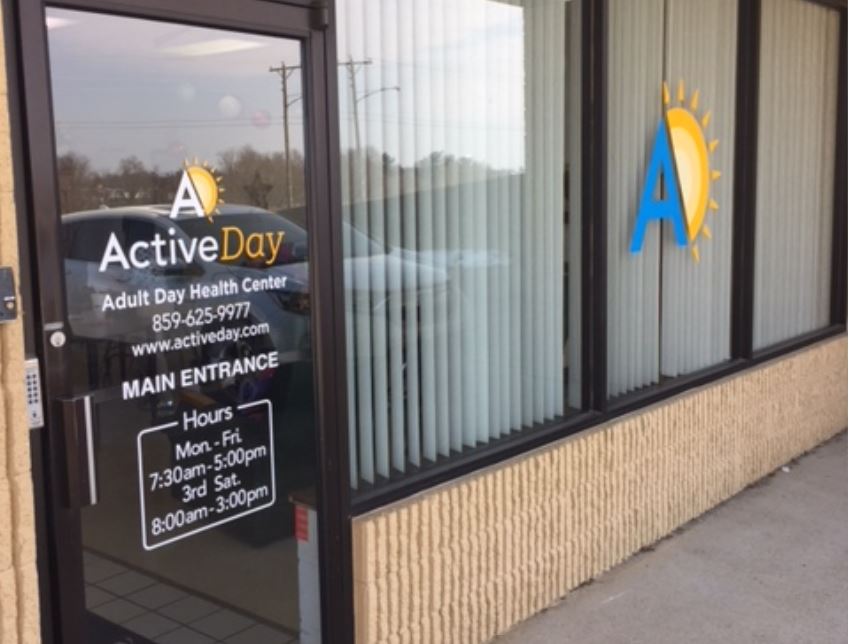 Active Day Richmond image