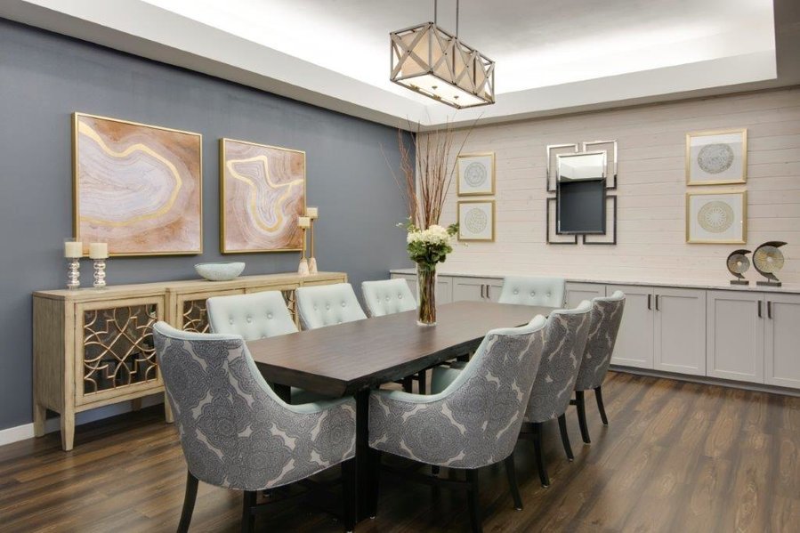 The Shores at Clear Lake