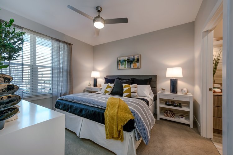 Overture Cotswold 55+ Apartment Homes Charlotte, NC