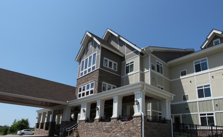 photo of White Pine Advanced Assisted Living of Blaine
