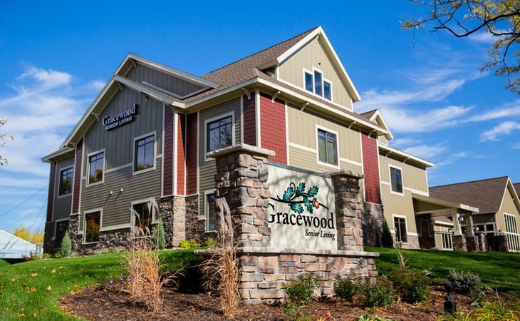 photo of Gracewood Advanced Assisted Living & Memory Care of Highland
