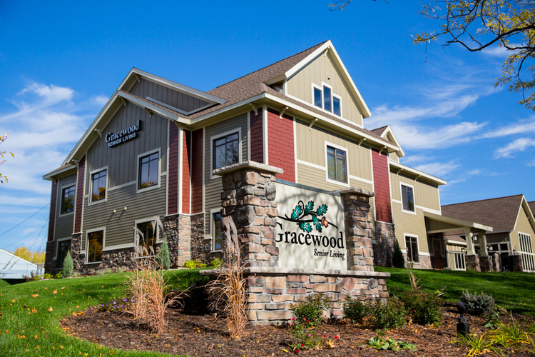Gracewood Advanced Assisted Living & Memory Care of Highland image