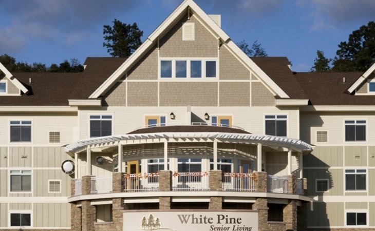 photo of White Pine Advanced Assisted Living of Cottage Grove