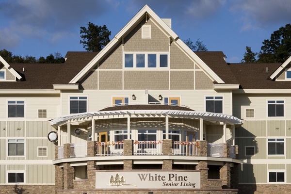 White Pine Advanced Assisted Living of Cottage Grove image