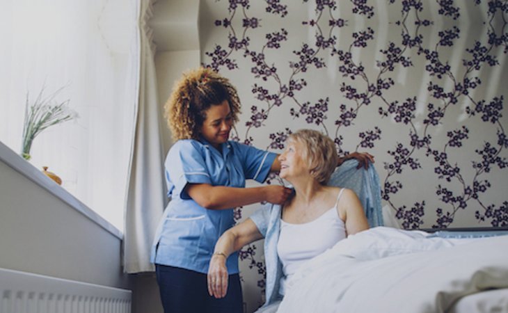 Home Care Agencies In Boston Ma