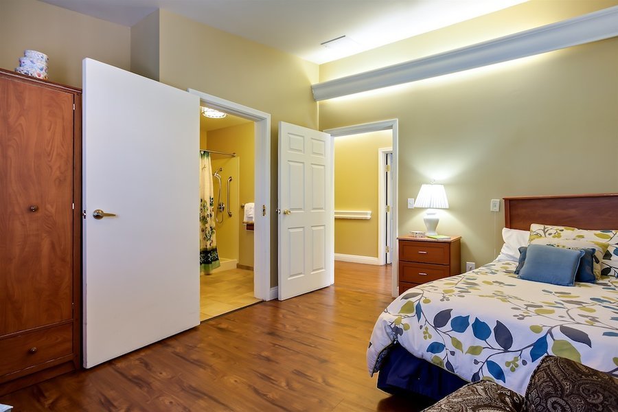 Tucson Gardens Memory Care