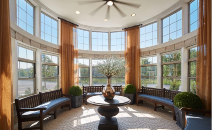 Alden Courts Of Huntley Senior Living 7 Photos