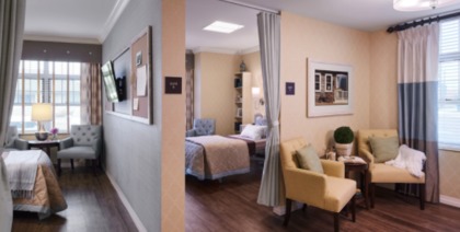 Alden Courts Of Huntley Huntley Il Seniorhousingnet Com