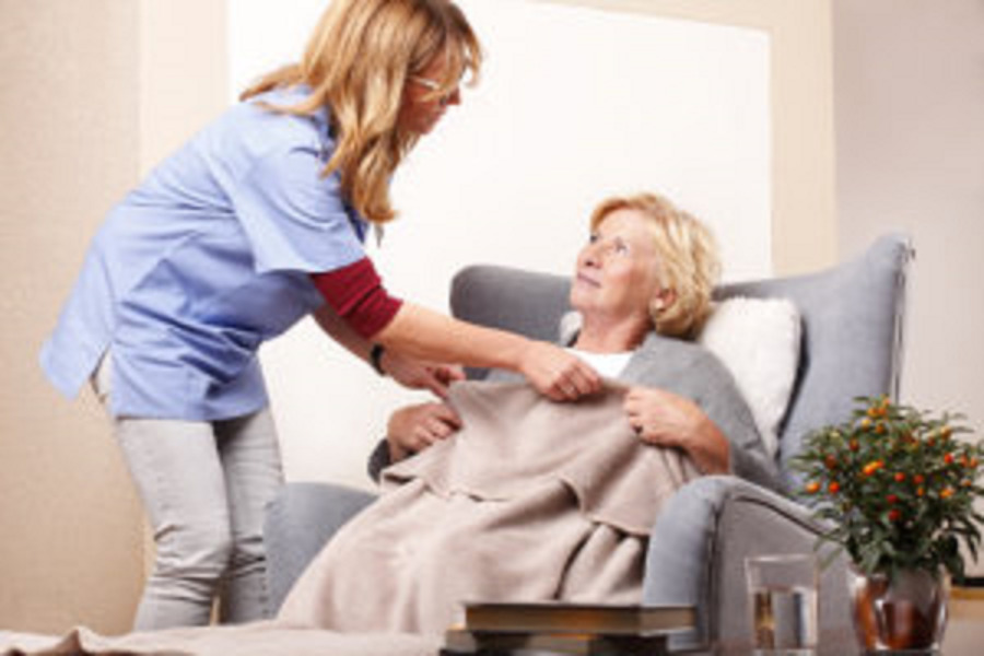 Calvary Home care