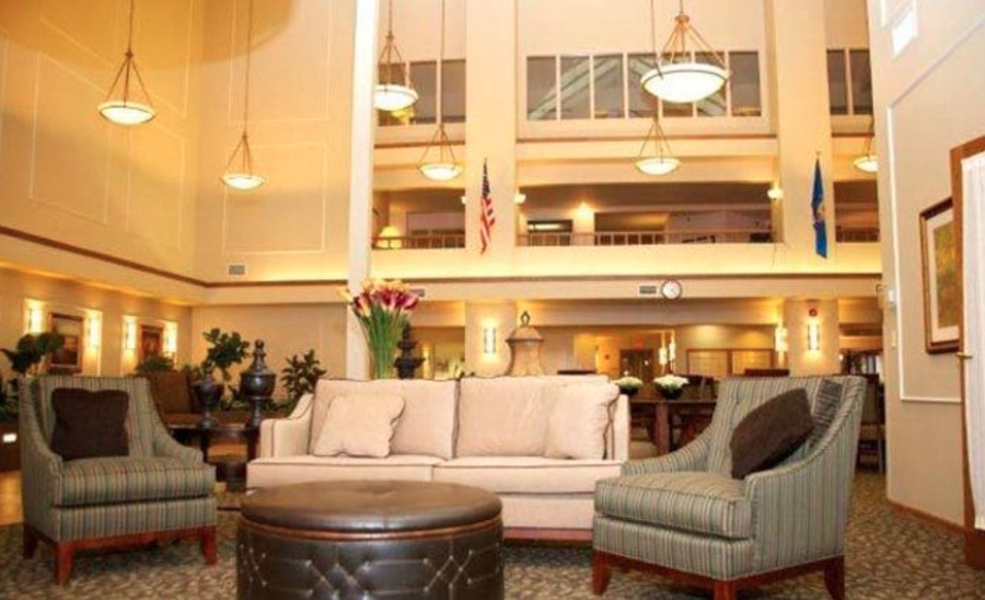 Moraine Ridge Senior Living