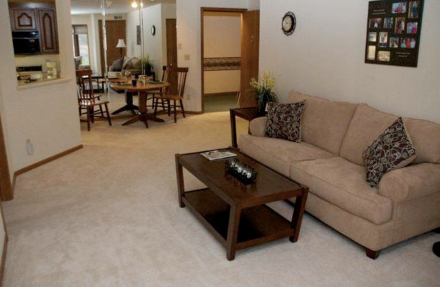 Moraine Ridge Senior Living