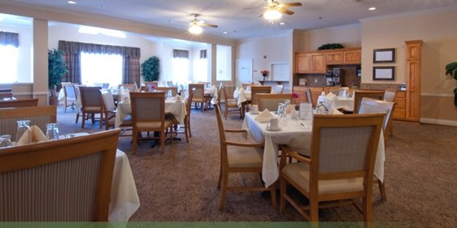 Meadow Creek Senior Living