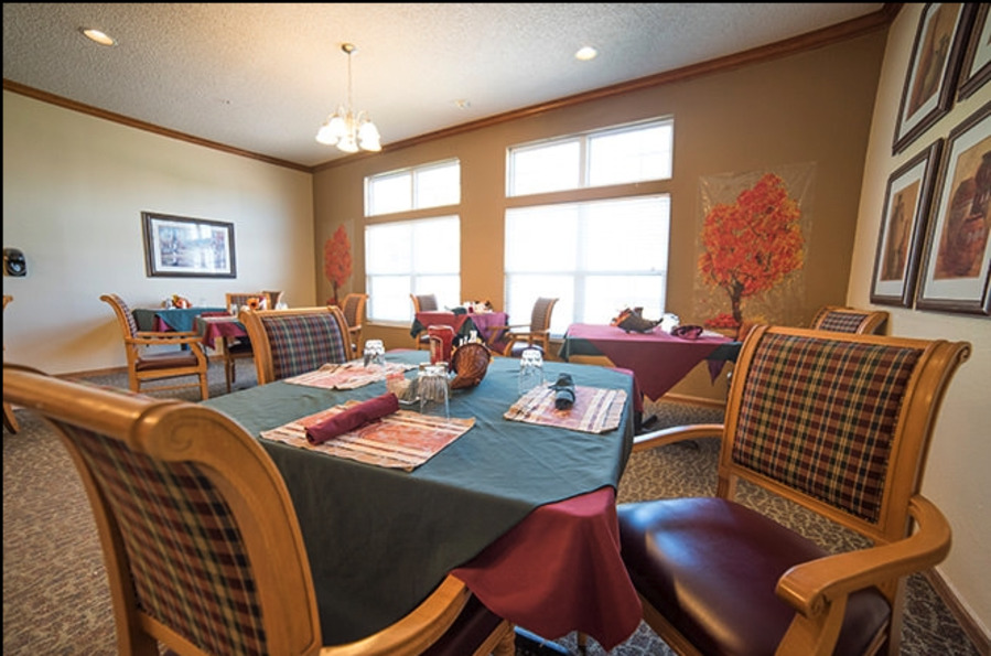 Meadow Creek Senior Living