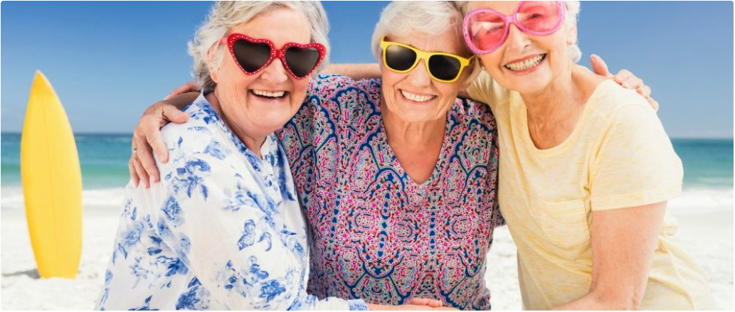 Meadow Creek Senior Living