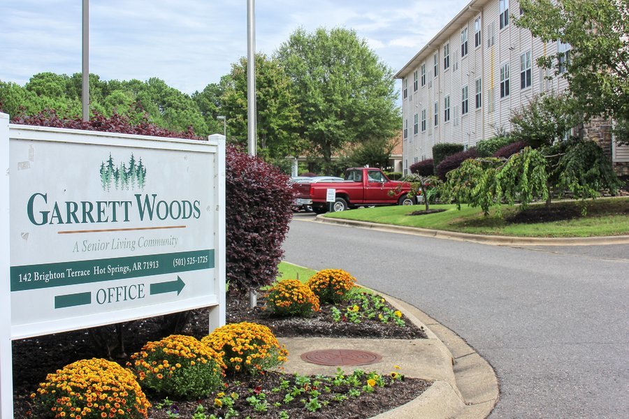 Garrett Woods Senior Living Community