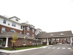 photo of Ashwood Square Retirement Community