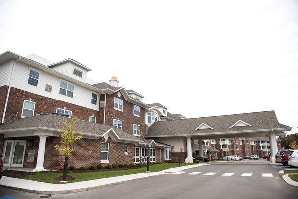 Ashwood Square Retirement Community