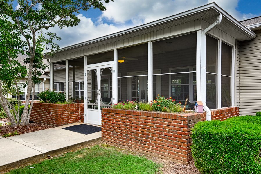 Columbia Cottage - Florence