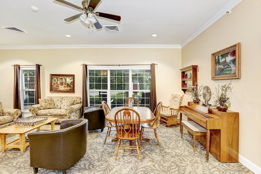 Country Cottage - Corinth