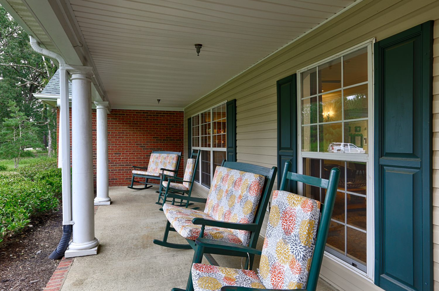 Country Cottage - Corinth - 5 Reviews - Corinth, MS
