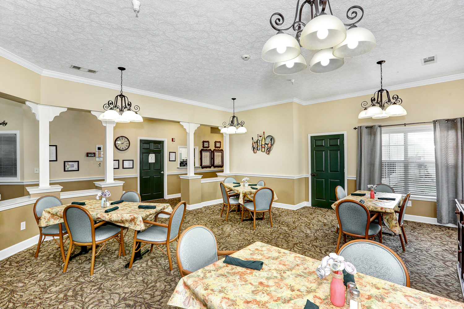 Country Cottage - Decatur