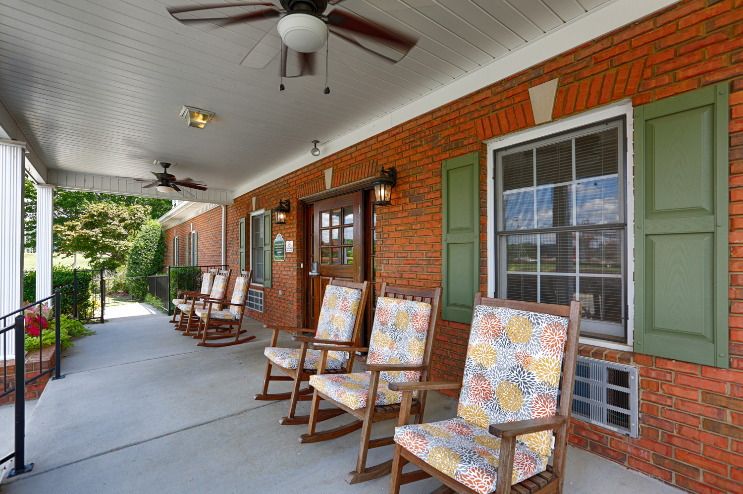 Star Pointe Senior Living