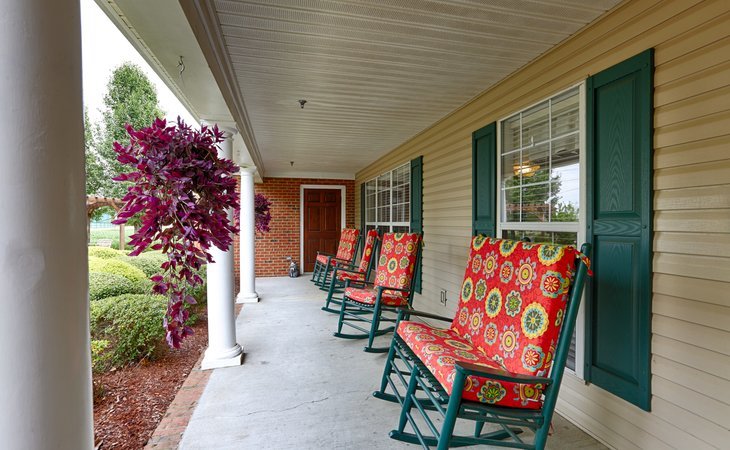 Country Cottage Lawrenceburg 2440 Mo Starting Cost