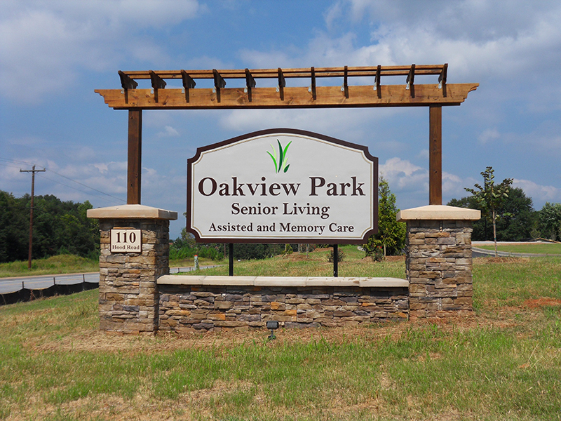 Oakview Park image