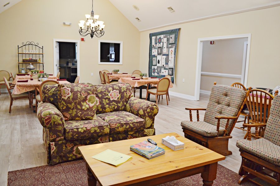 Star Pointe Senior Living