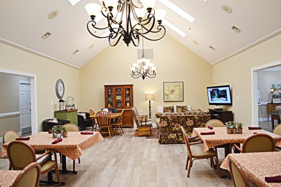 Star Pointe Senior Living